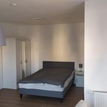 4* Ferienwohnung Neukirchen Im Erzgebirge Adorf/Erzgeb Esterno foto