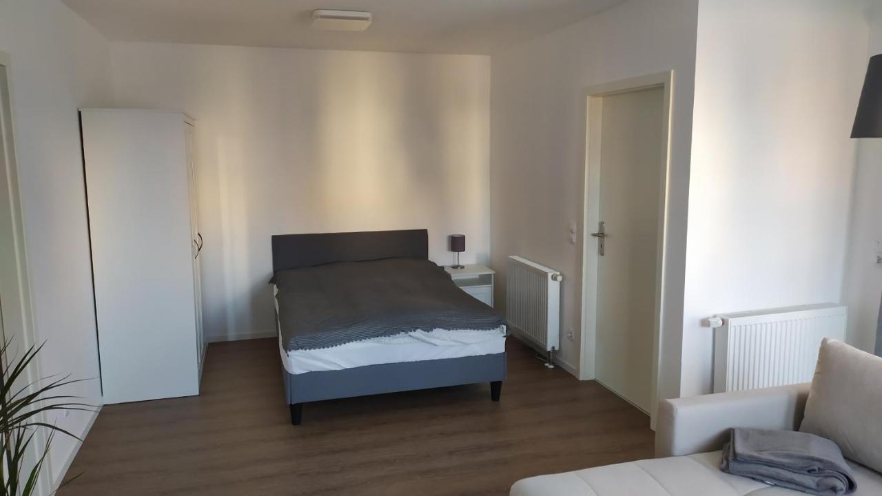 4* Ferienwohnung Neukirchen Im Erzgebirge Adorf/Erzgeb Esterno foto