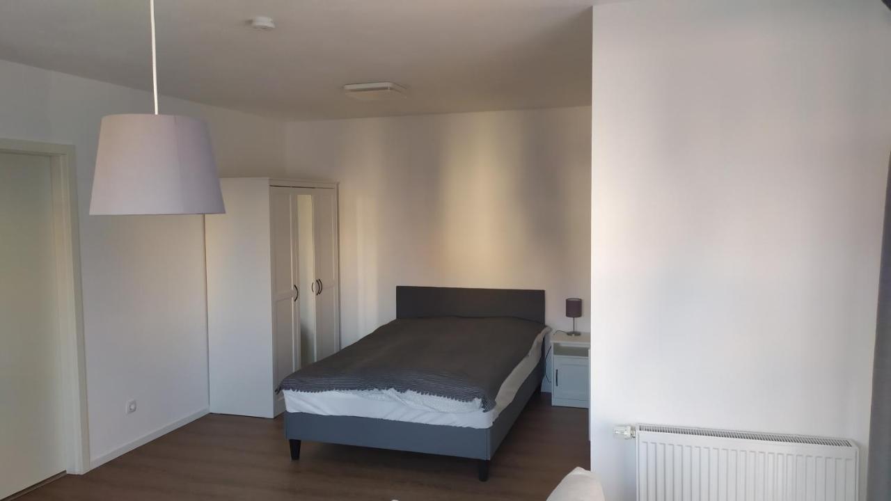 4* Ferienwohnung Neukirchen Im Erzgebirge Adorf/Erzgeb Esterno foto